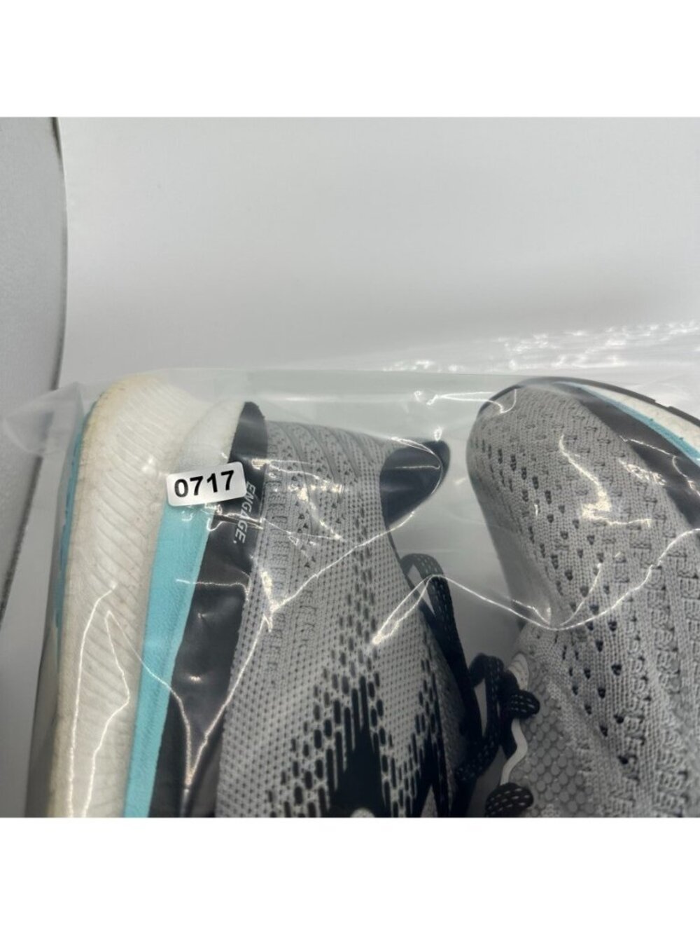 361 Degree Centauri Shoes Womens Size 11 Gray Running Cushioned - Picture 12 of 12